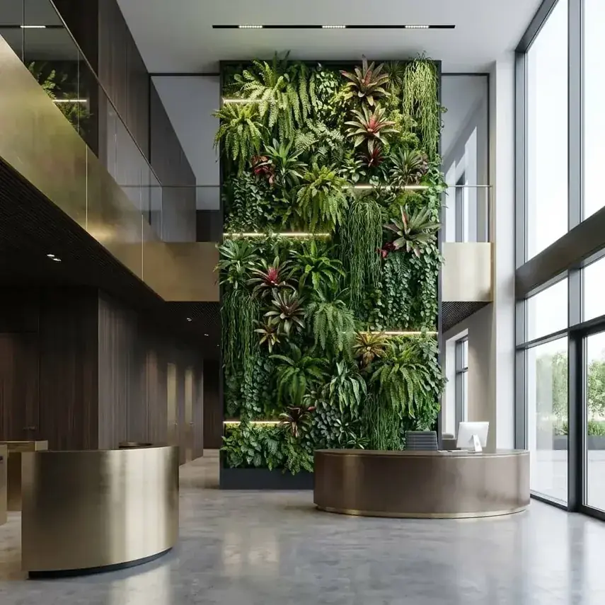 حلول نباتية